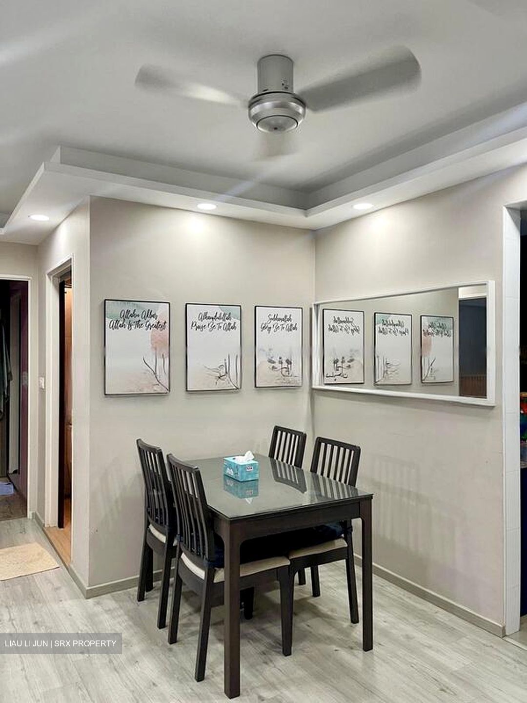 Blk 120A Eastwave @ Canberra (Sembawang), HDB 4 Rooms #634653661